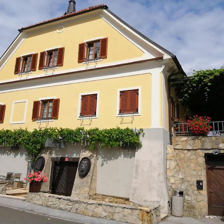 Apartmaji Svetinje Apartment Ivanjkovci Bagian luar foto