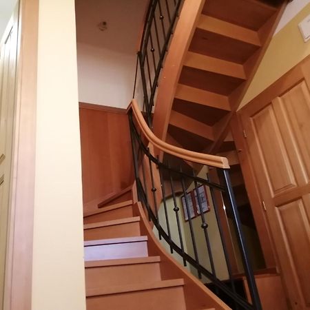 Apartmaji Svetinje Apartment Ivanjkovci Ruang foto