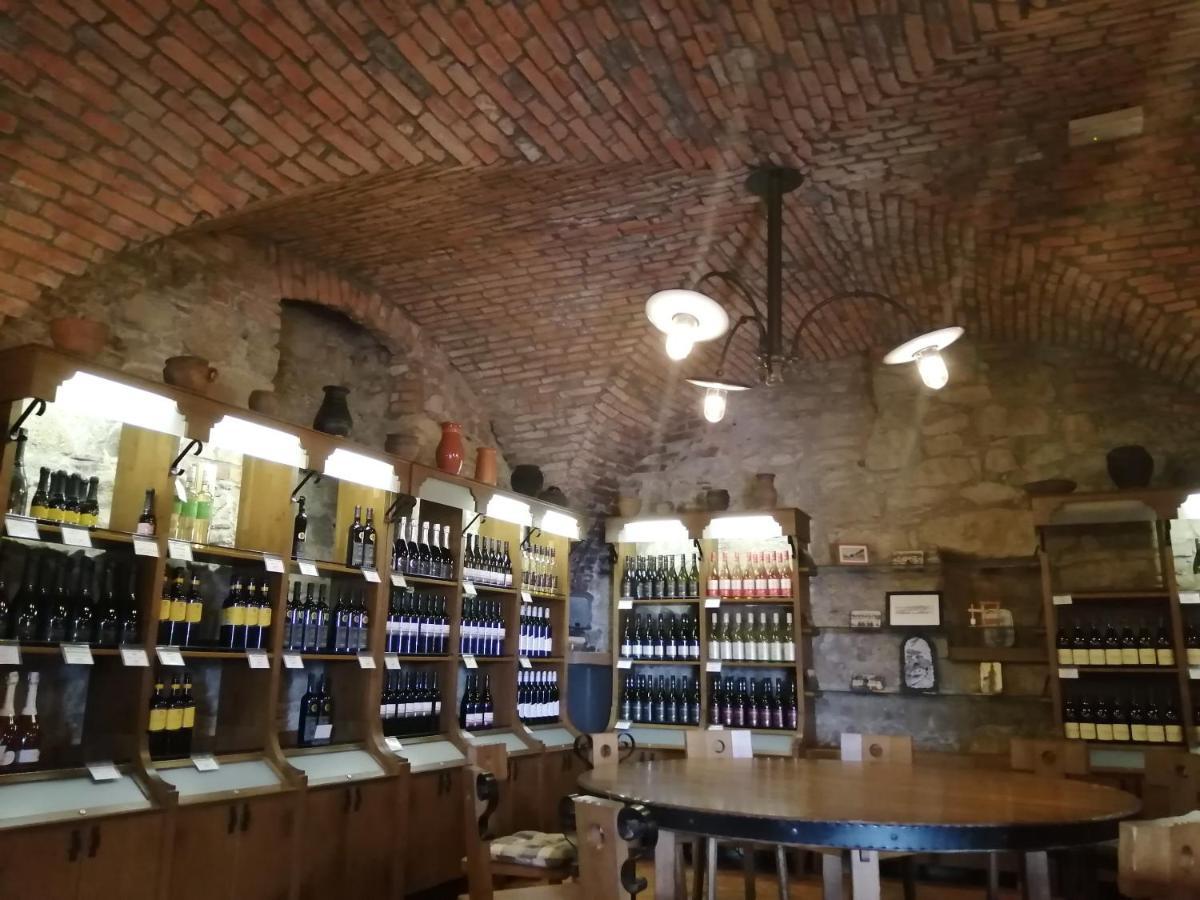 Apartmaji Svetinje Apartment Ivanjkovci Bagian luar foto