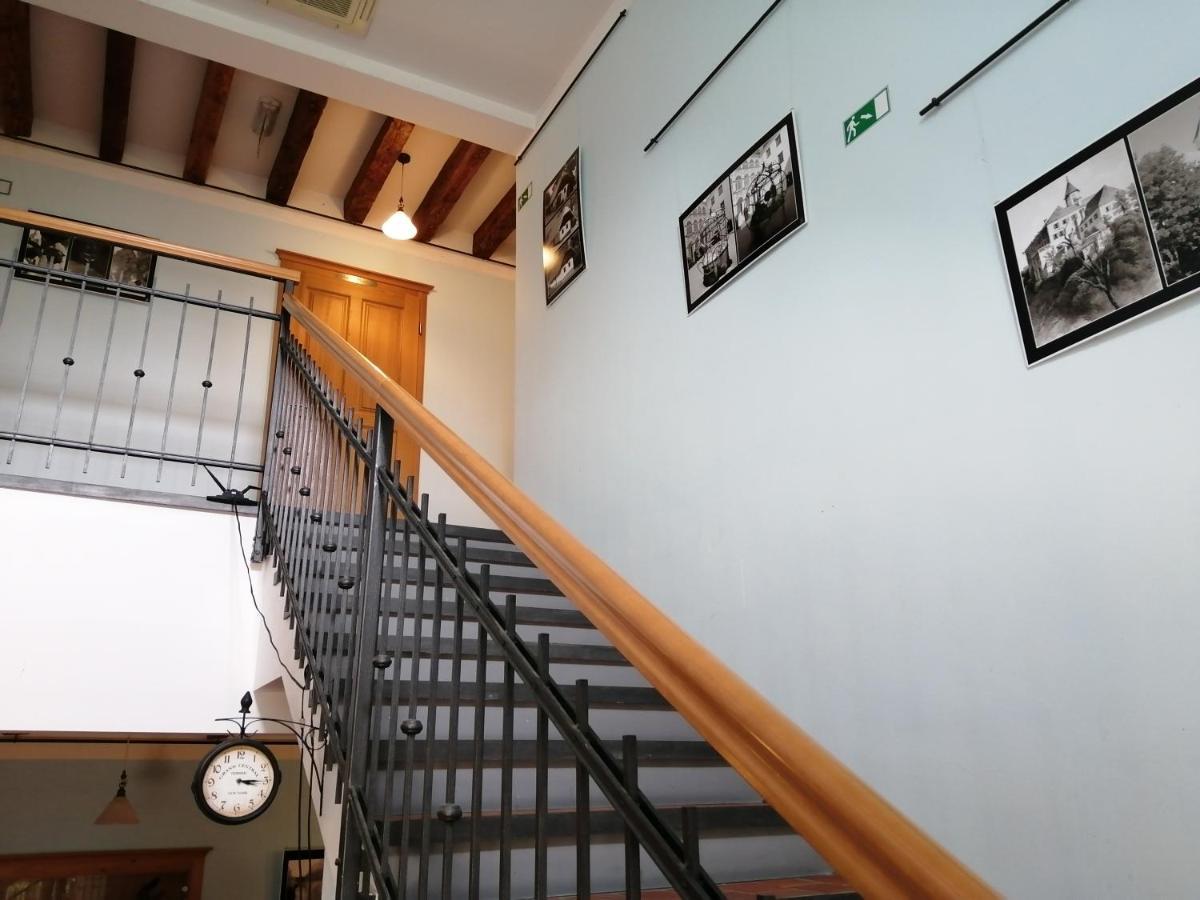 Apartmaji Svetinje Apartment Ivanjkovci Bagian luar foto