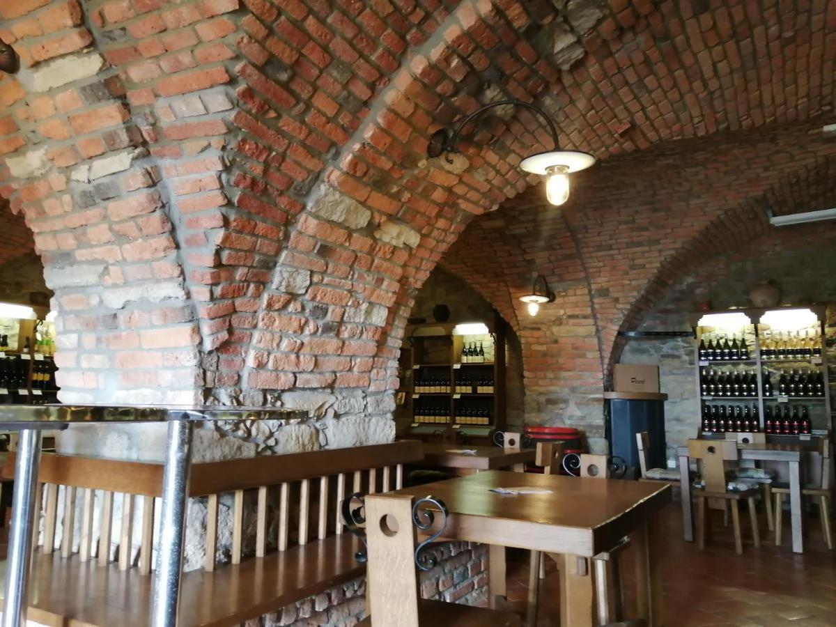 Apartmaji Svetinje Apartment Ivanjkovci Bagian luar foto
