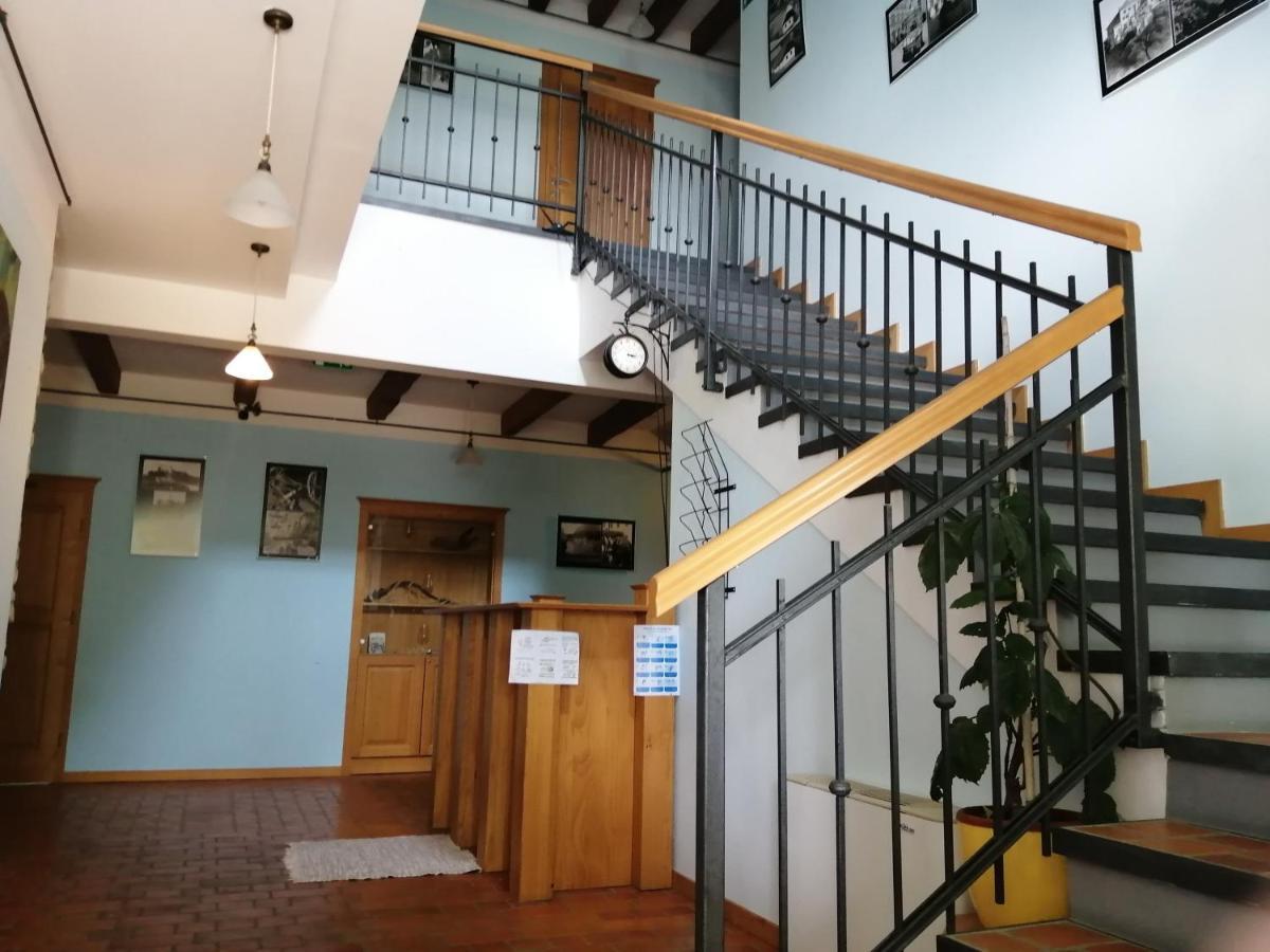 Apartmaji Svetinje Apartment Ivanjkovci Bagian luar foto
