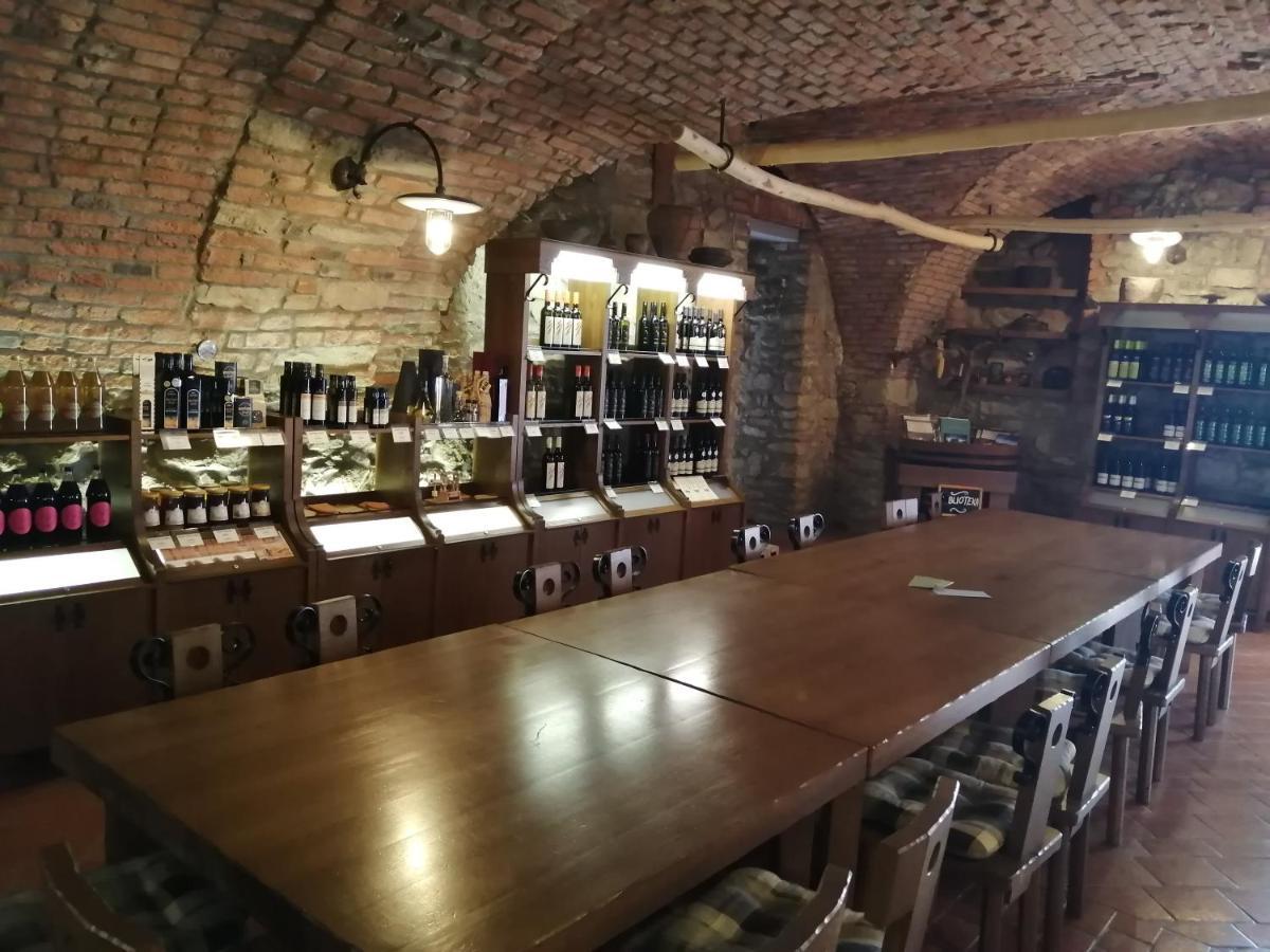 Apartmaji Svetinje Apartment Ivanjkovci Bagian luar foto