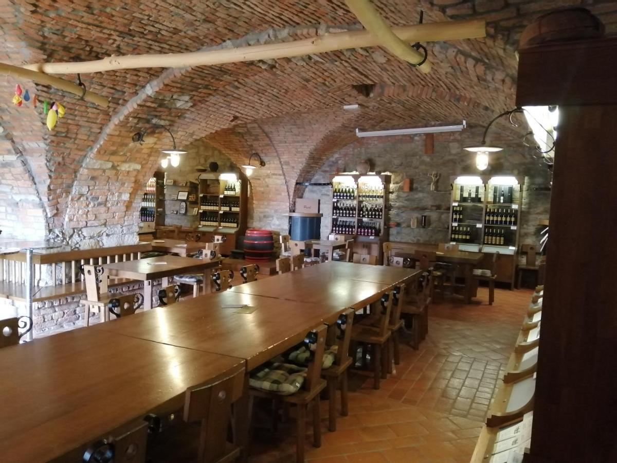 Apartmaji Svetinje Apartment Ivanjkovci Bagian luar foto