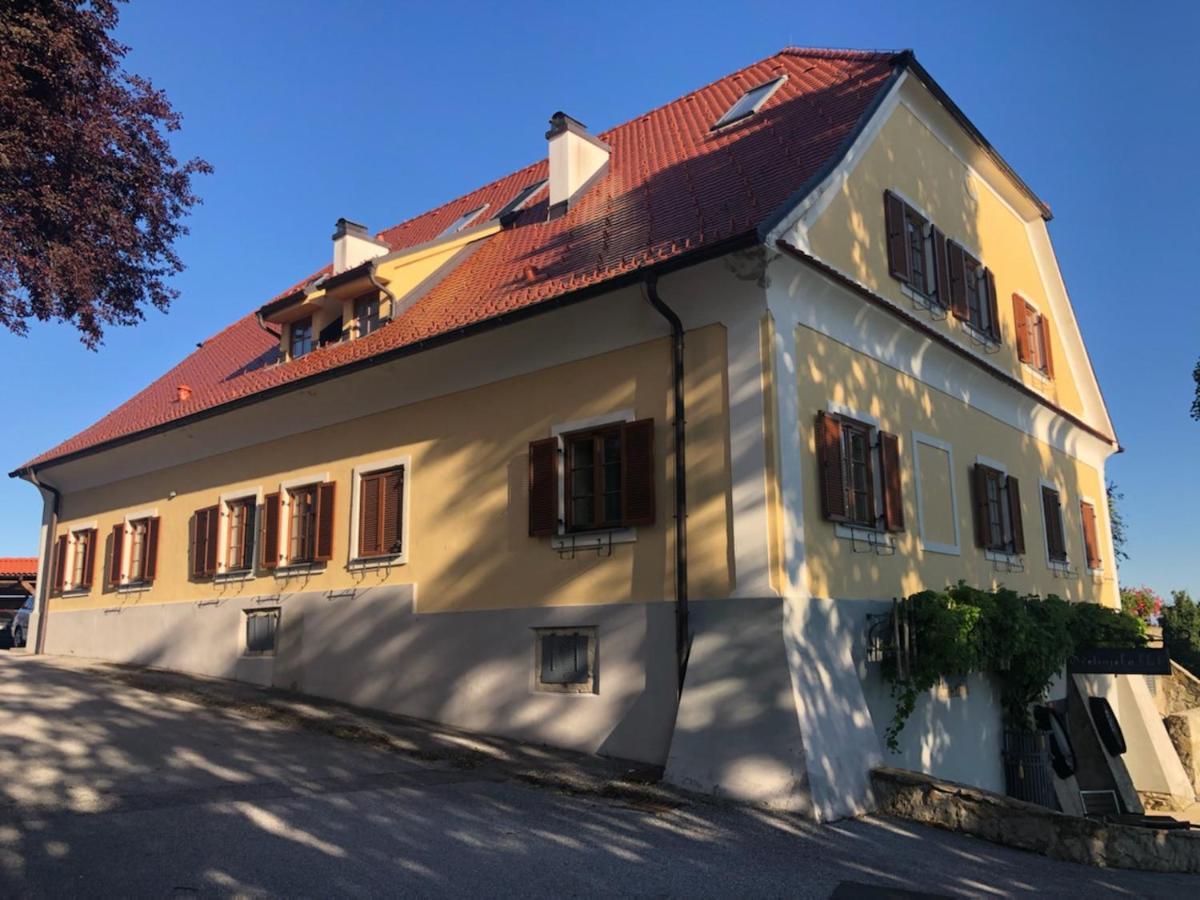 Apartmaji Svetinje Apartment Ivanjkovci Bagian luar foto