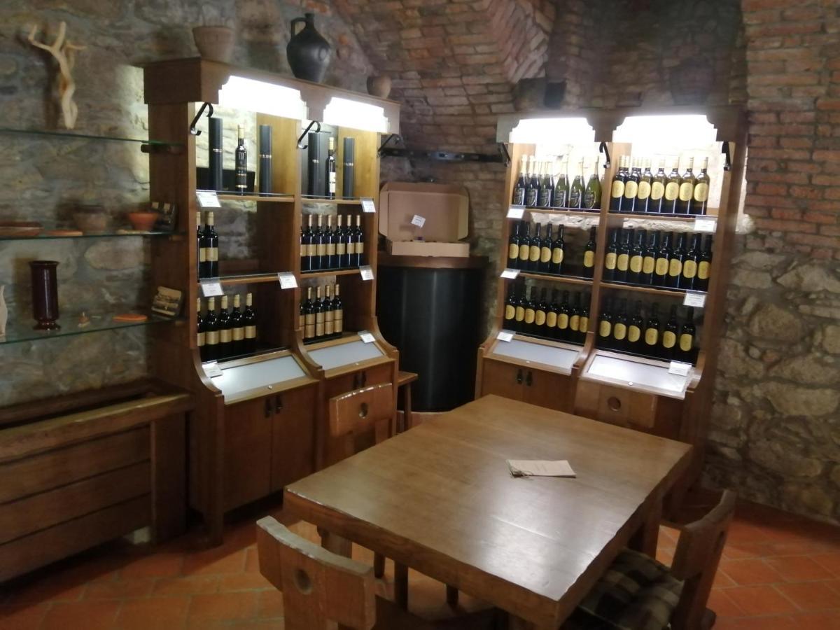 Apartmaji Svetinje Apartment Ivanjkovci Bagian luar foto