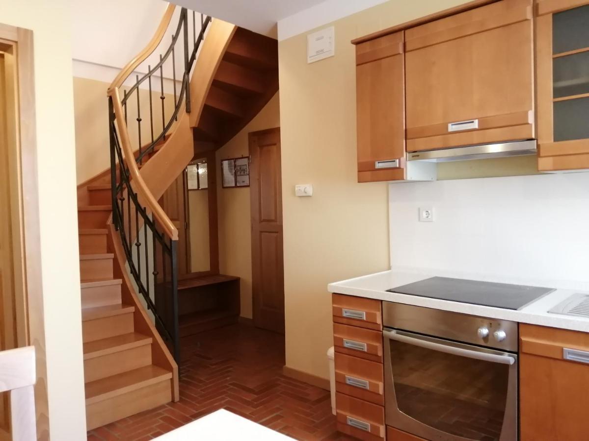 Apartmaji Svetinje Apartment Ivanjkovci Bagian luar foto