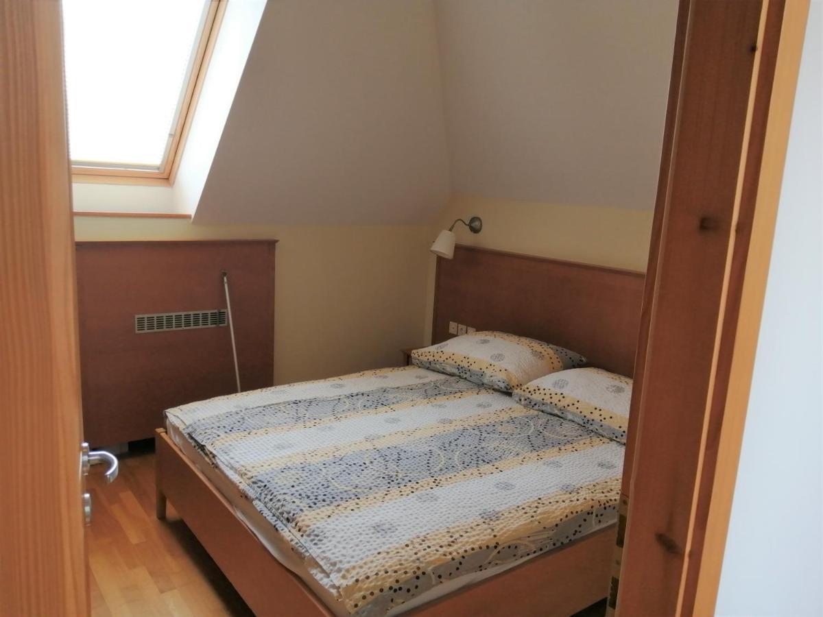 Apartmaji Svetinje Apartment Ivanjkovci Bagian luar foto