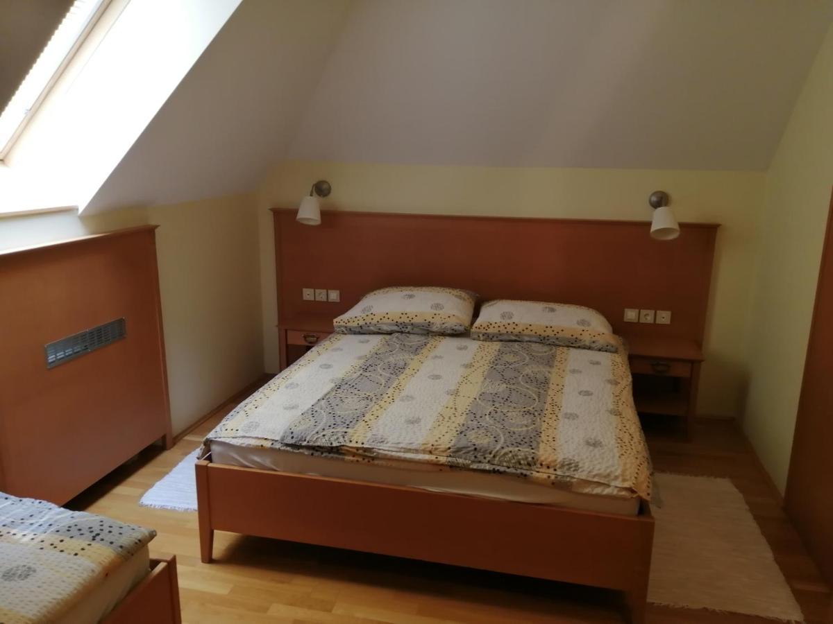 Apartmaji Svetinje Apartment Ivanjkovci Bagian luar foto