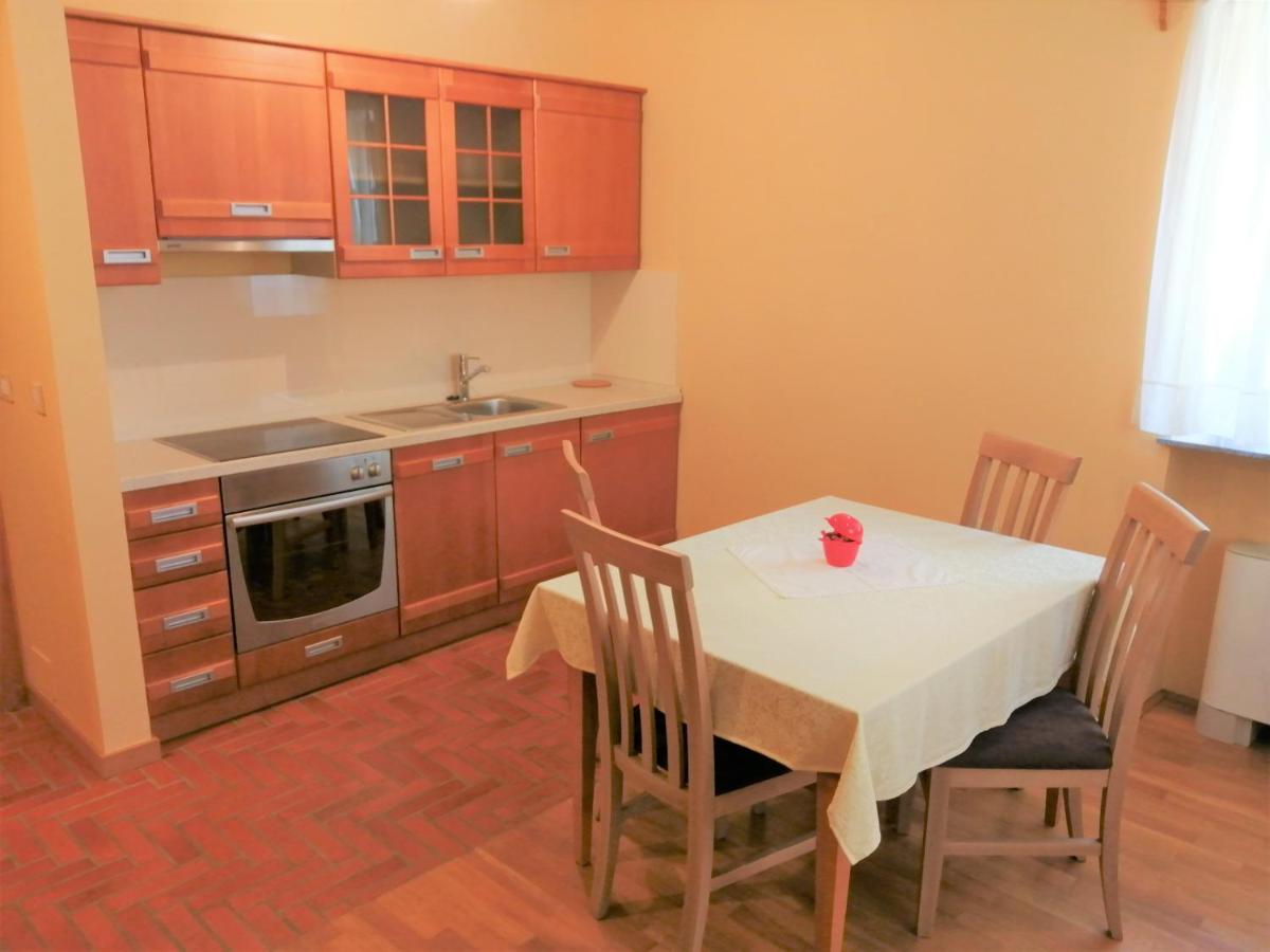 Apartmaji Svetinje Apartment Ivanjkovci Bagian luar foto