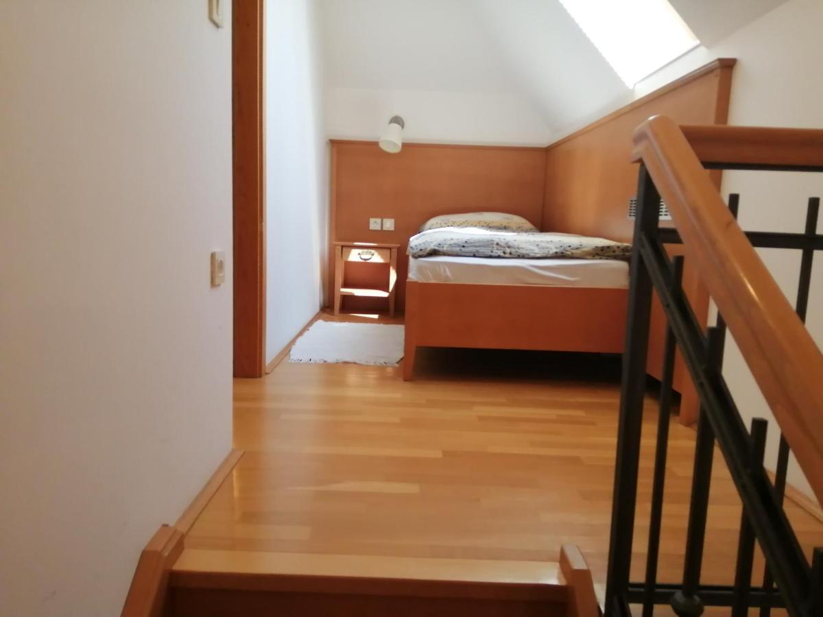 Apartmaji Svetinje Apartment Ivanjkovci Bagian luar foto