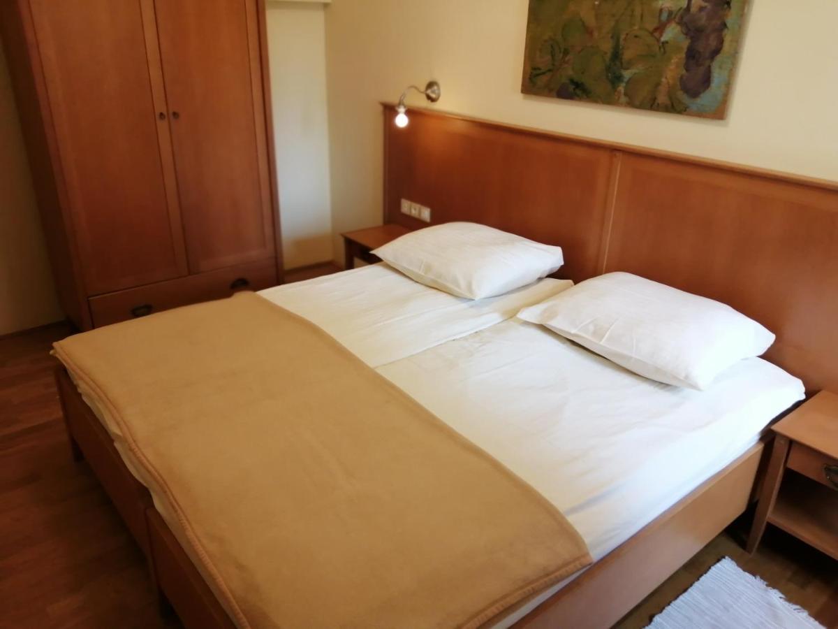 Apartmaji Svetinje Apartment Ivanjkovci Bagian luar foto