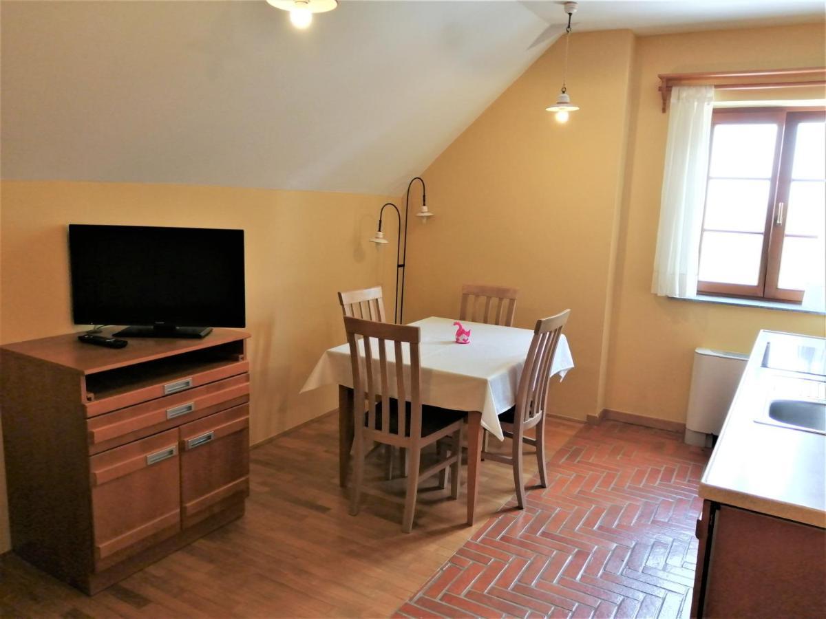 Apartmaji Svetinje Apartment Ivanjkovci Bagian luar foto
