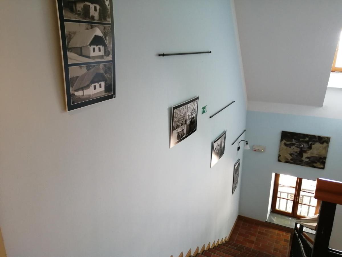 Apartmaji Svetinje Apartment Ivanjkovci Bagian luar foto