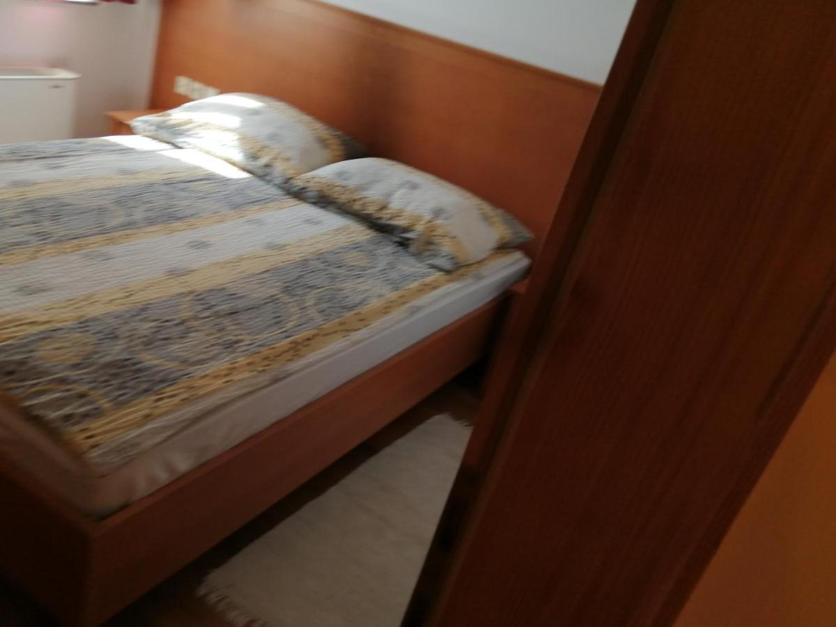 Apartmaji Svetinje Apartment Ivanjkovci Bagian luar foto