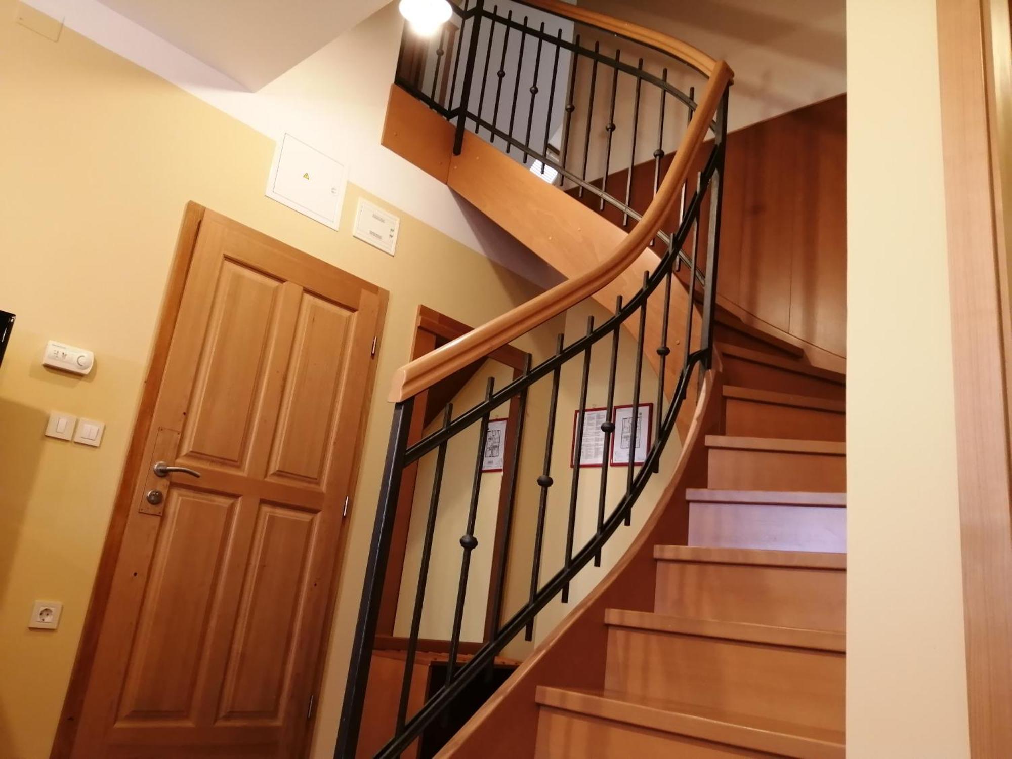 Apartmaji Svetinje Apartment Ivanjkovci Ruang foto