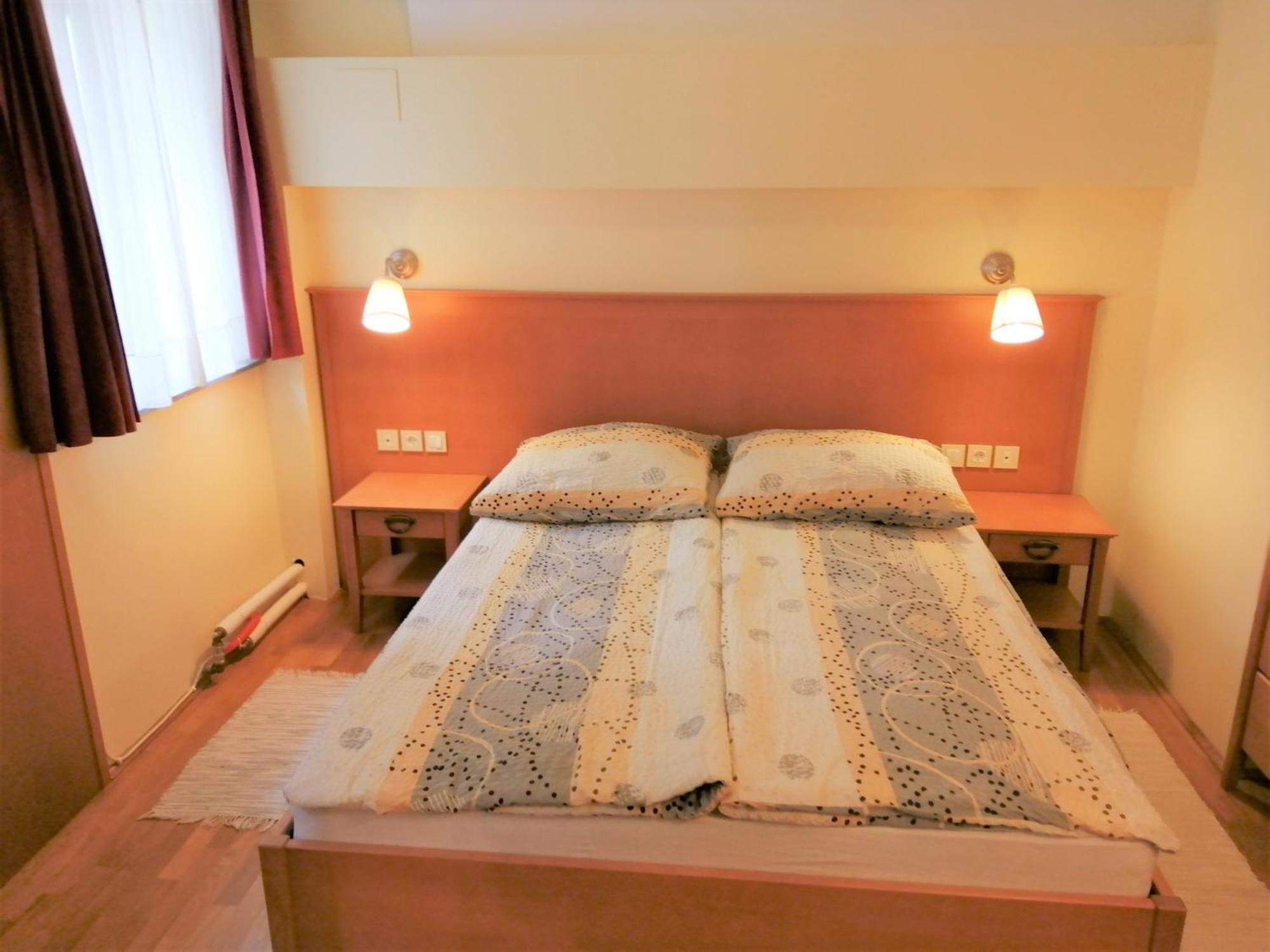 Apartmaji Svetinje Apartment Ivanjkovci Ruang foto