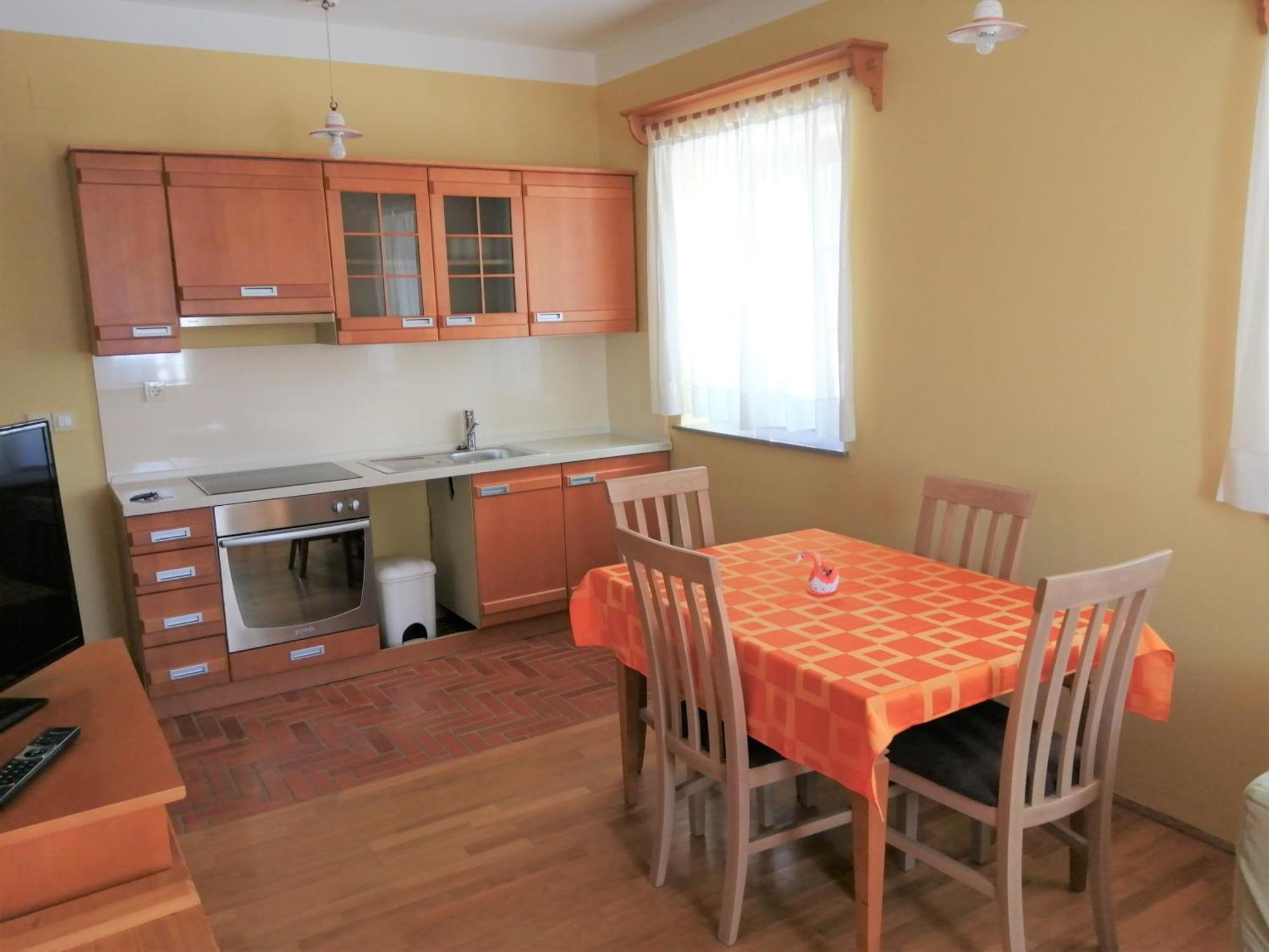 Apartmaji Svetinje Apartment Ivanjkovci Ruang foto