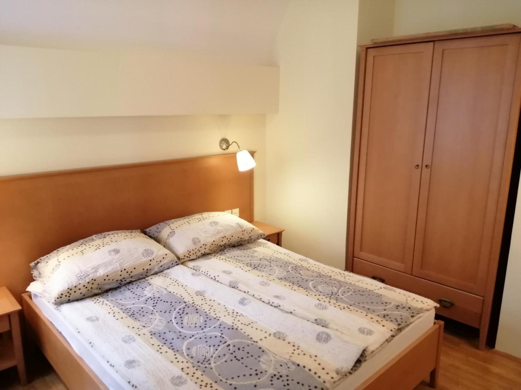 Apartmaji Svetinje Apartment Ivanjkovci Ruang foto